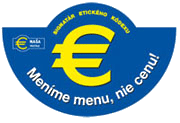 Men�me menu, nie cenu.